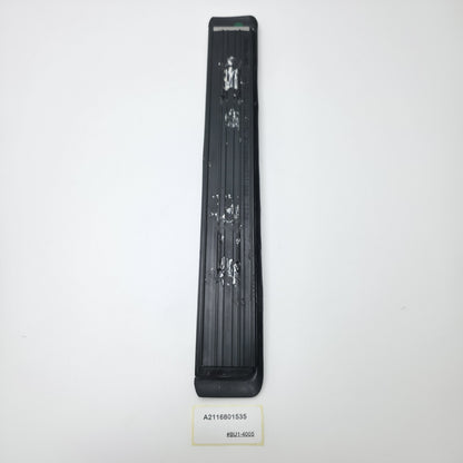 2002-2009 Mercedes-Benz E-Class Side Skirt Interior SideSkirt A2116801535