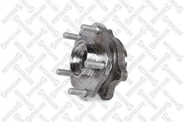 STELLOX 2014-2023 Nissan Rogue Front Hub Assembly-Road Wheel 402024BA0A