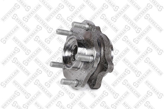 STELLOX 2014-2023 Nissan Rogue Front Hub Assembly-Road Wheel 402024BA0A