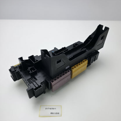 2008-2015 Mercedes-Benz GLK-Class Fuse Box Junction Box 017187811