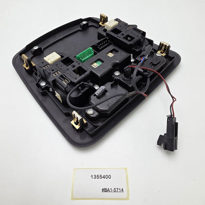 2008-2014 Cadillac CTS Overhead Dome Light 1355400