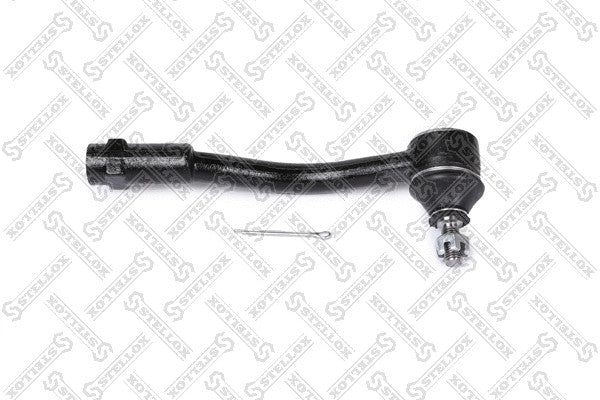 STELLOX 2010-2013 Kia Soul End Assembly-Tie Rod Left Hand 56820-2K000