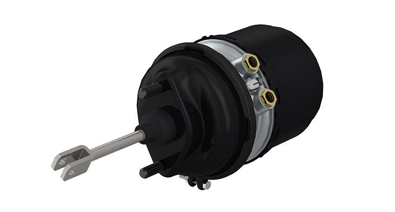 WABCO Mercedes-Benz Multi-Function Brake Cylinder 9254922210