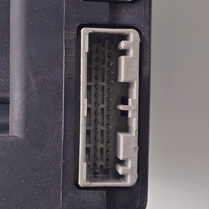2012-2015 Land Rover Range Rover Evoque L538 Fuse Box BJ3214F041AD