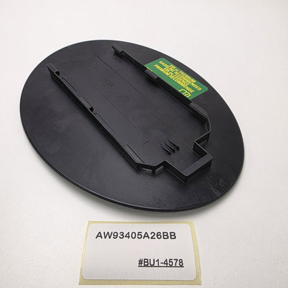 2010-2019 Jaguar XJ Fuel Tank Door Lid Flap Cover AW93405A26BB