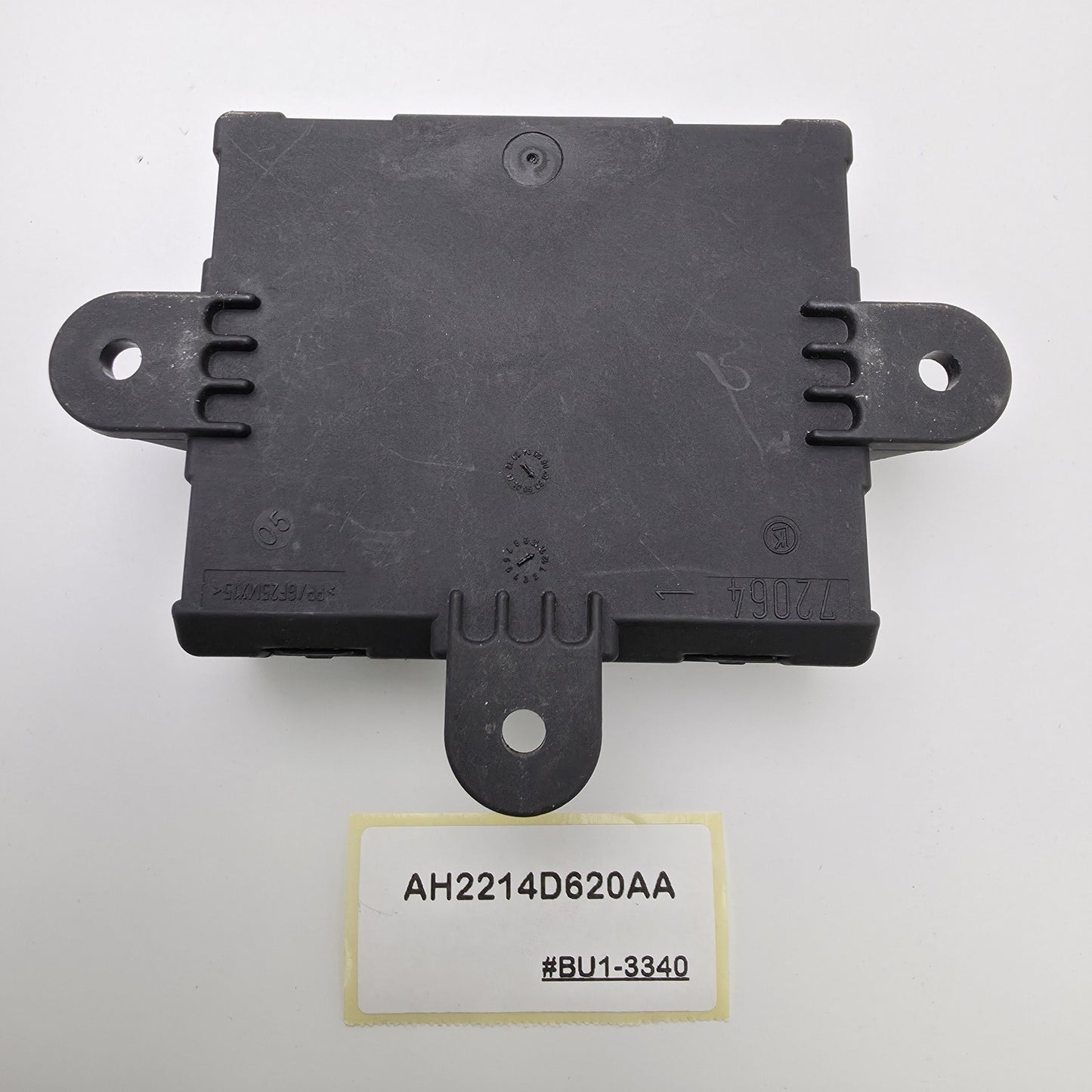 2008-2015 Jaguar XF Door Control Unit AH2214D620AA