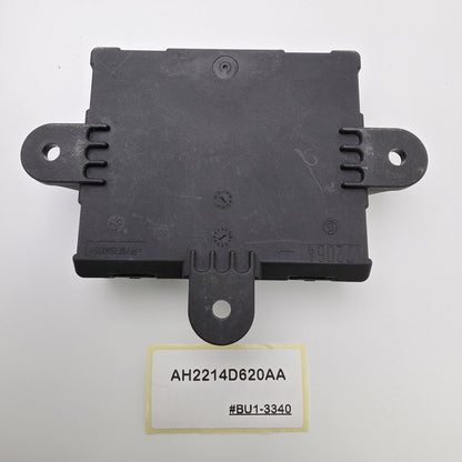 2008-2015 Jaguar XF Door Control Unit AH2214D620AA