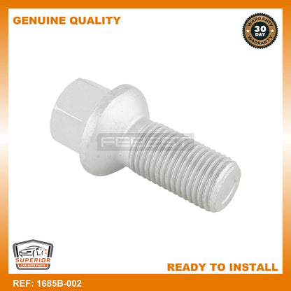 FEBEST Mercedes-Benz Wheel Bolt 1685B-002