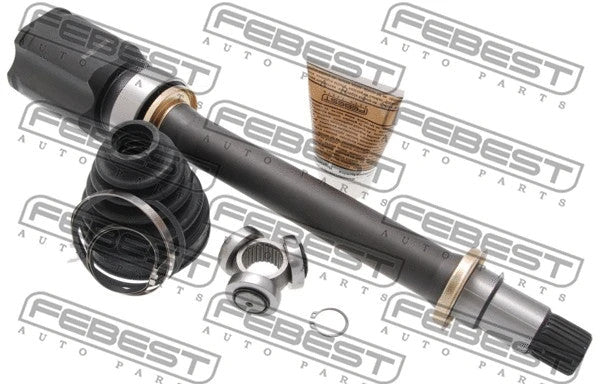 FEBEST 2014-2020 Toyota Corolla Inner CV Joint Right 0111-ACA38RH