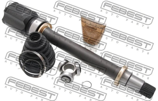 FEBEST 2014-2020 Toyota Corolla Inner CV Joint Right 0111-ACA38RH