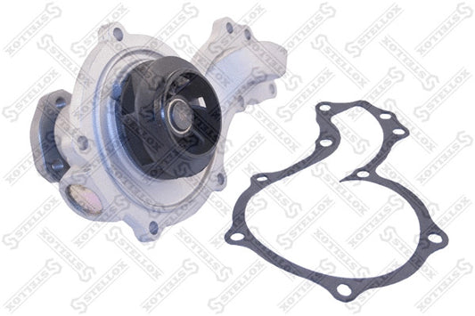 STELLOX 1980-1998 Audi A4 Water Pump 026121005FV