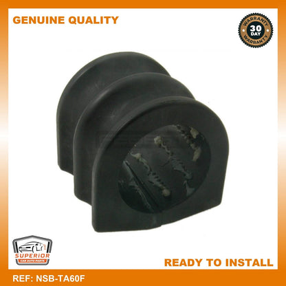 FEBEST 2005-2010 Nissan Armada Front Stabilizer Bar Bush NSB-TA60F