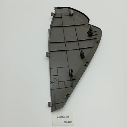 2007-2013 Infiniti G35 FINISHER-INSTRUMENT SIDE RH 68420JK00A