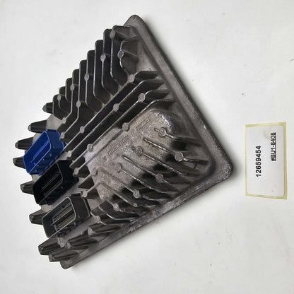 2014-2016 Chevrolet Corvette ECM ECU Engine Computer 12659454