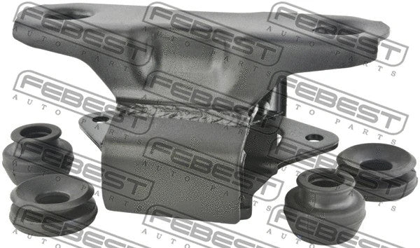 FEBEST MITSUBISHI Transmission Mount MM-K94WR-KIT
