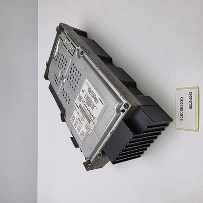 2007-2009 Audi Q7 Bose Premium Radio Amplifier Audio Module Amp 4L0035223D