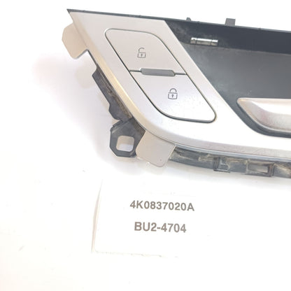 2020-2024 Audi S7 Interior Door Handle 4K0837020A