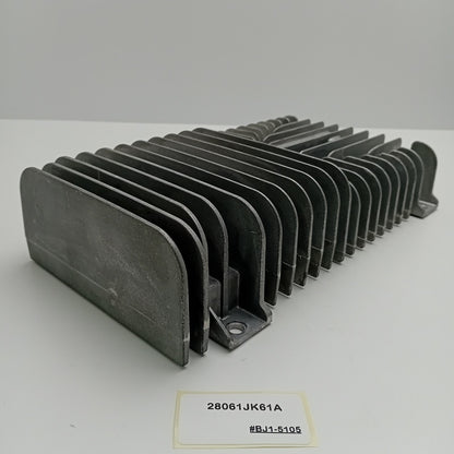 2007-2015 Nissan Skyline AMPLIFIER ASSEMBLY SPEAKER 28061JK61A