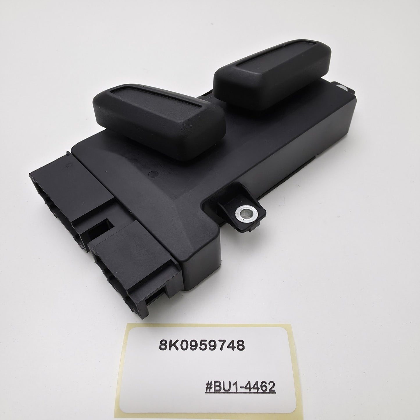 2008-2016 Audi A4 Power Seat Adjustment Switch Right 8K0959748