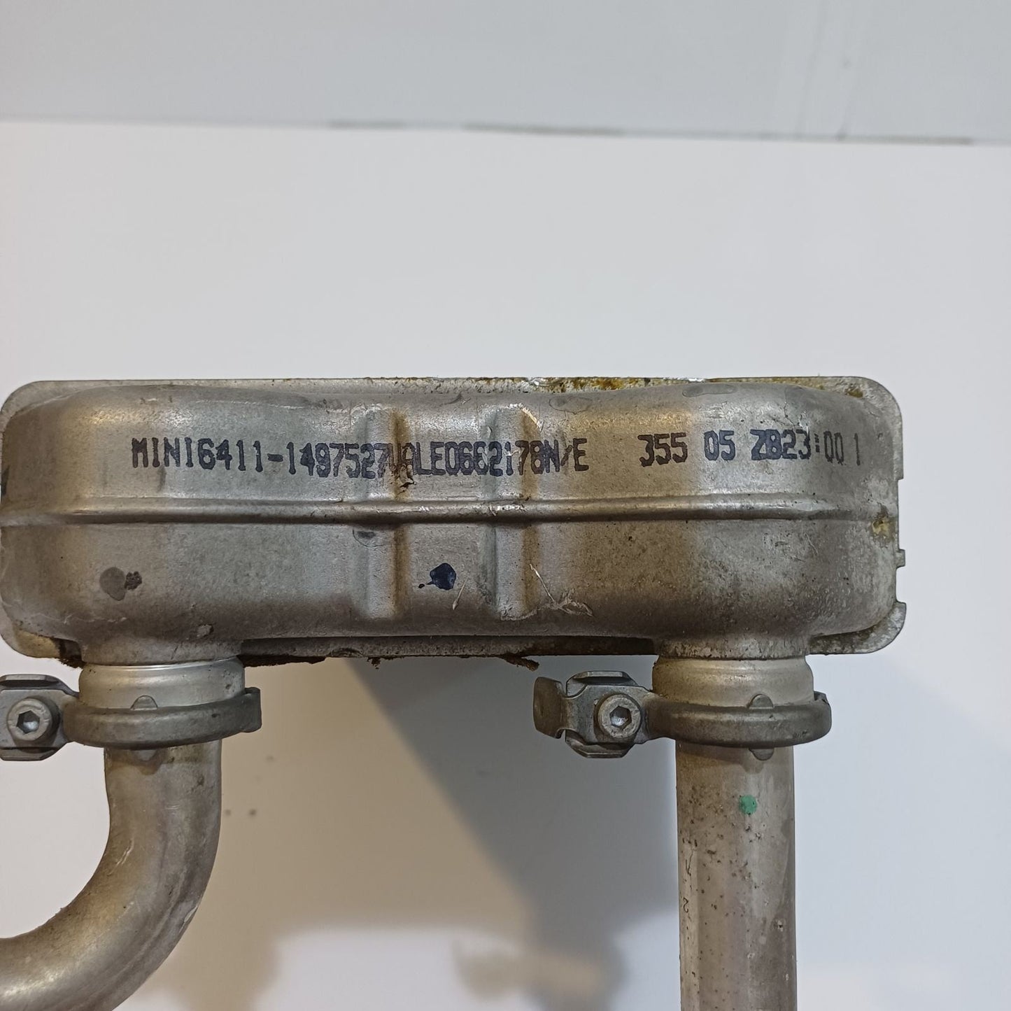 2002-2006 Mini Cooper Heater Core 64111497527