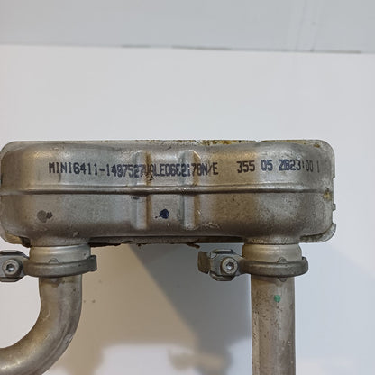 2002-2006 Mini Cooper Heater Core 64111497527