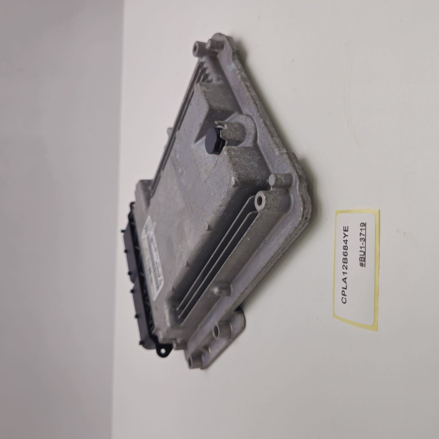 2013-2017 Jaguar XF Engine ECM Control Module 3.0L CPLA12B684YE