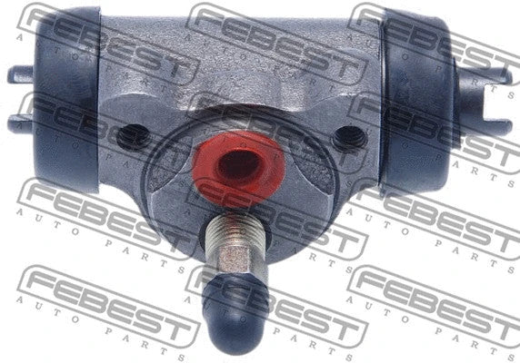 Febest 2003-2008 Mitsubishi Outlander Wheel Brake Cylinder 0478-H77