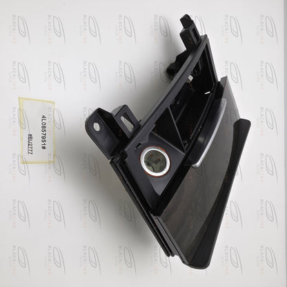2007-2015 Audi Q7 Front Ashtray Assembly 4L0857951