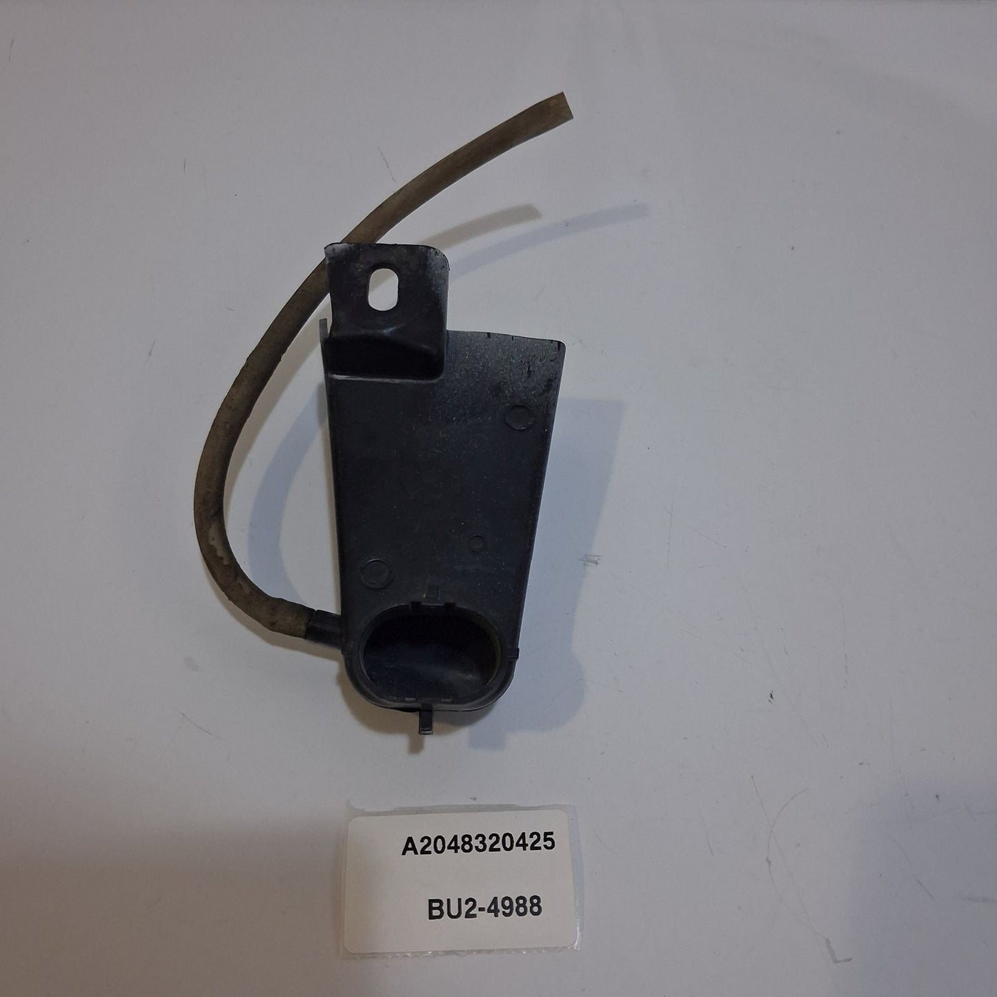 2015 Mercedes-Benz GLK250 Fitting A2048320425