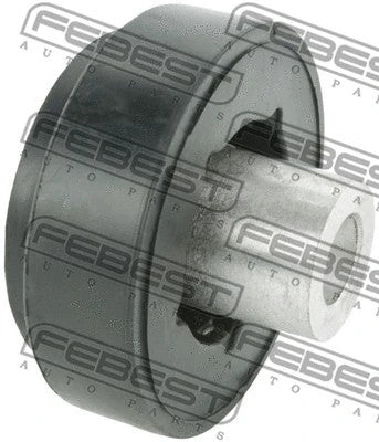 FEBEST 2009-2016 Hyundai Tucson Rear Lower Control Arm Bushing HYAB-GFR3
