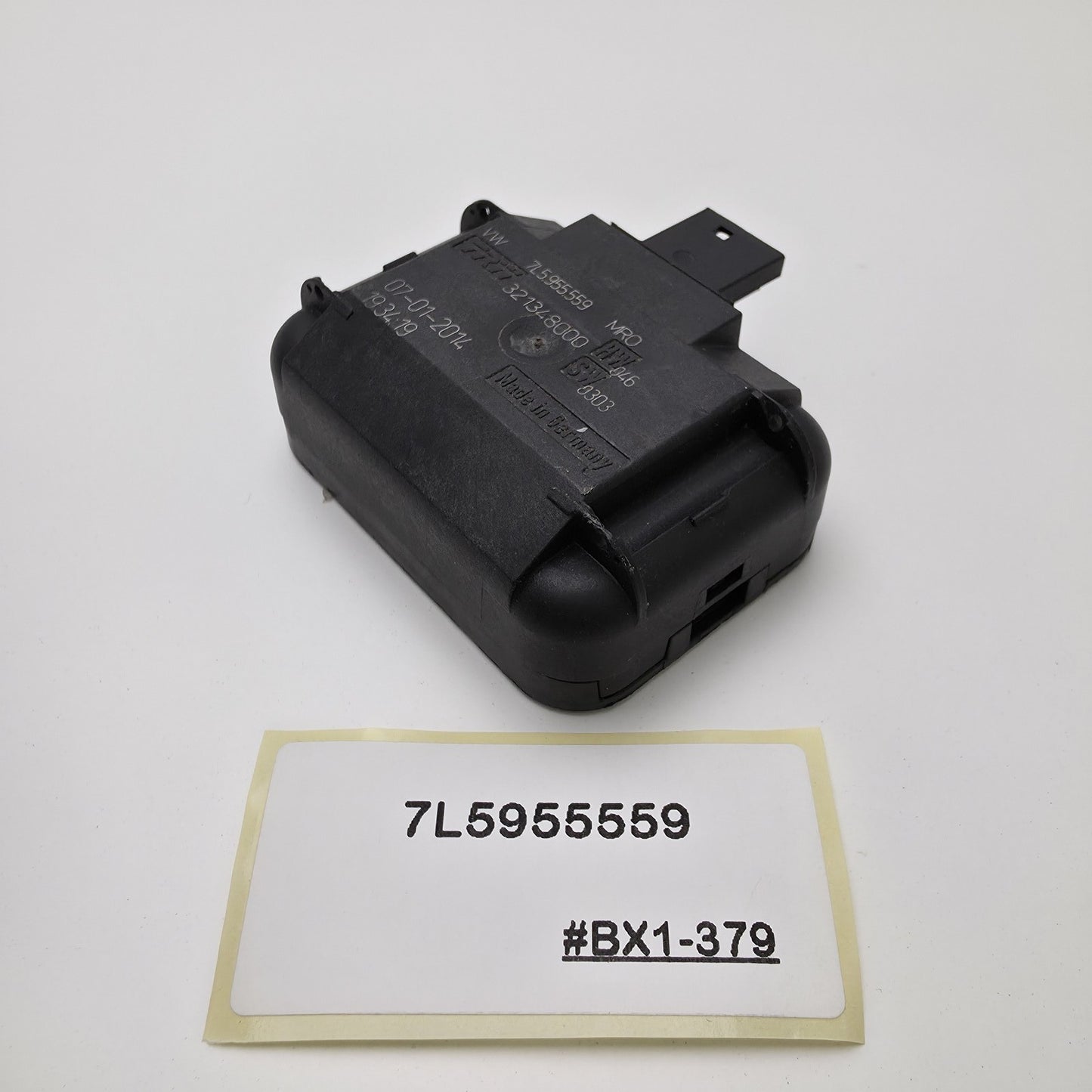 2003-2018 Bentley Continental Rain & Day Driving Lights Sensor 7L5955559