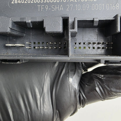 2004-2015 Audi Q5 Rear Door Power Window Control Module 4F0959795M