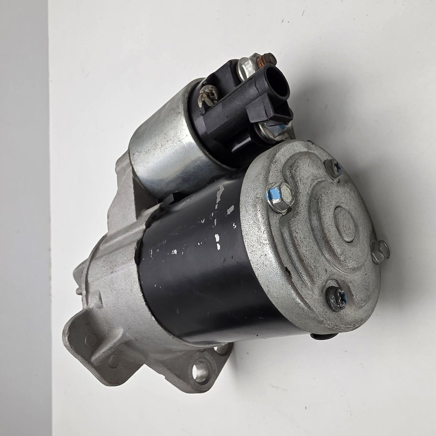 2005-2020 Cadillac SRX Starter 12645298