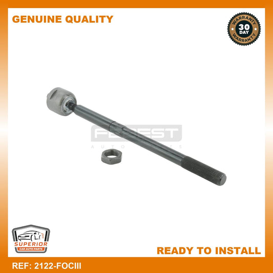 Febest 2011-2015 Ford Focus Steering Tie Rod 2122-FOCIII
