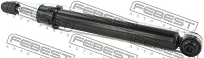 FEBEST 2015 Hyundai ix35 Rear Shock Absorber 12110-006R
