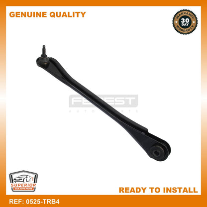 FEBEST 2001-2012 Ford Escape Right Rear Upper Rod 0525-TRB4