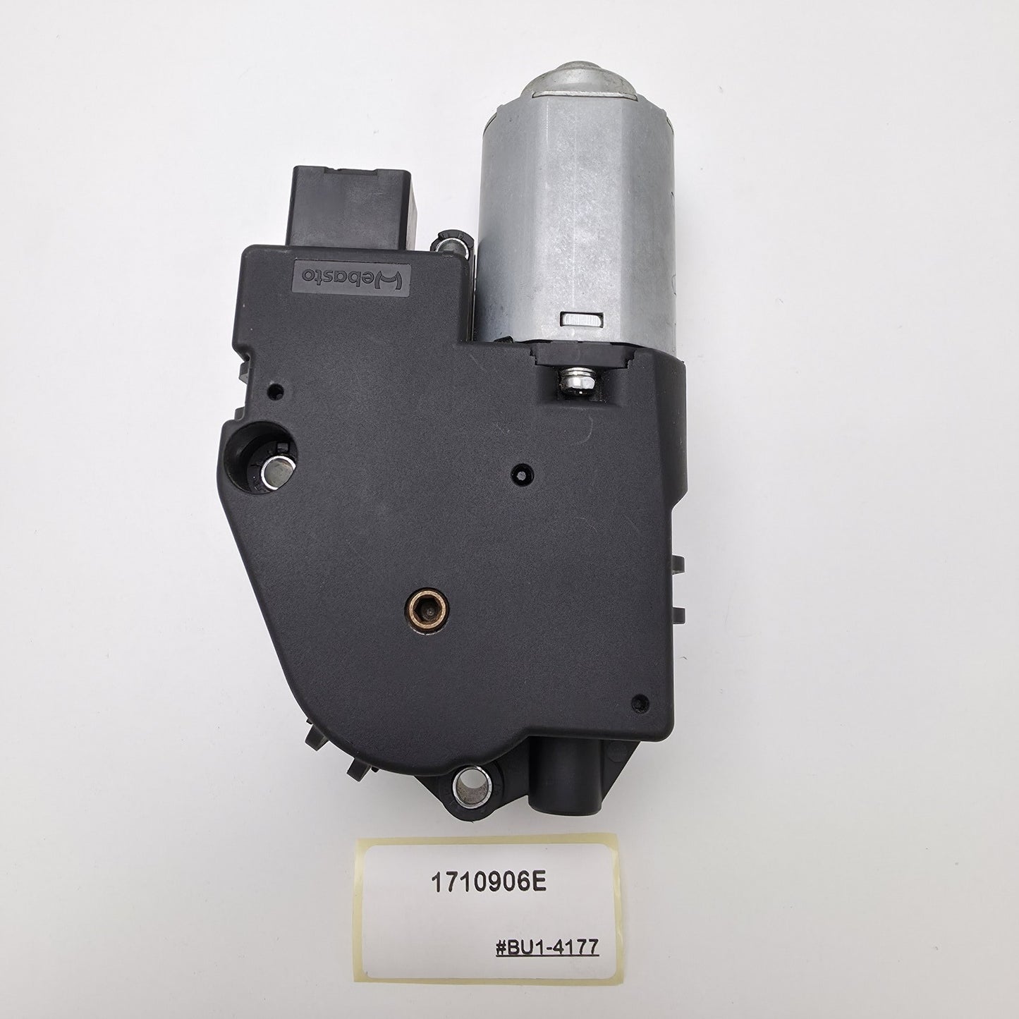 2006-2013 Land Rover Range Rover Sport SUNROOF MOTOR 1710906E