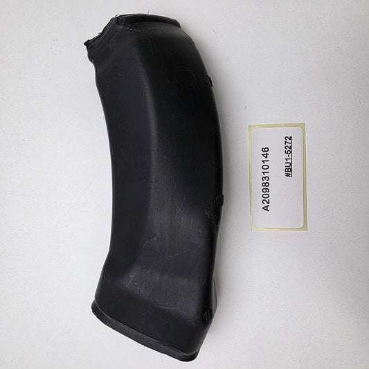2002-2009 Mercedes-Benz CLK-Class Left Side Vent Duct A2098310146