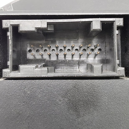 2006 BMW 5 E60 Instrument Cluster Speedometer 6983149