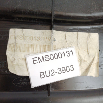 2003-2012 Land Rover Range Rover Rear Trunk E-Pillar Trim Carpet EMS000131