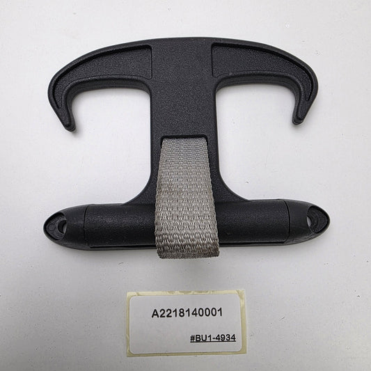 2007-2013 Mercedes-Benz S-Class Trunk Cargo Luggage Hook A2218140001