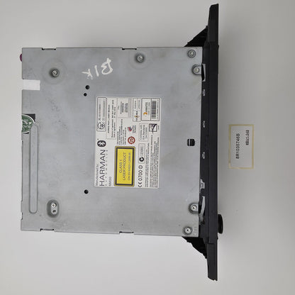 2013-2016 Audi A4 MMI 3G Multimedia Control Unit 8R1035746B