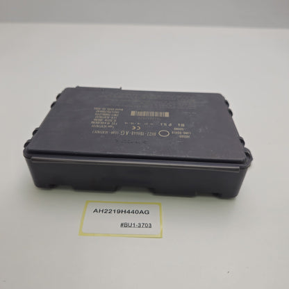 2011-2015 Land Rover Range Rover Evoque Keyless Entry Module AH2219H440AG