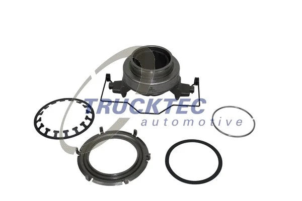 FEBEST 1998-2008 Honda Accord Front Left Stabilizer Link 0323-010
