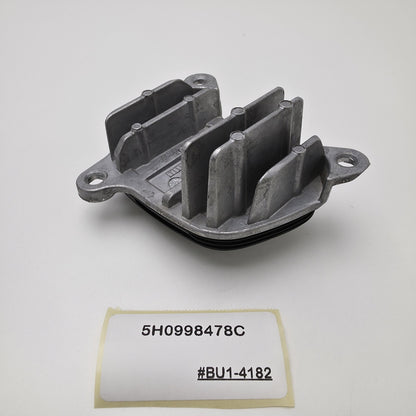 2020-2022 Volkswagen Golf VIII LED Headlight DRL Module 5H0998478C