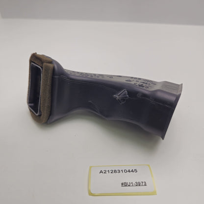 2006-2018 Mercedes-Benz E-Class Dashboard Right Side Air Vent Duct A2128310445