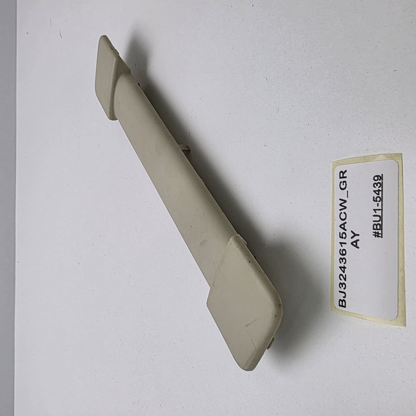 2013-2022 Land Rover Range Rover L405 Tailgate Rear Pull Handle BJ3243615ACW
