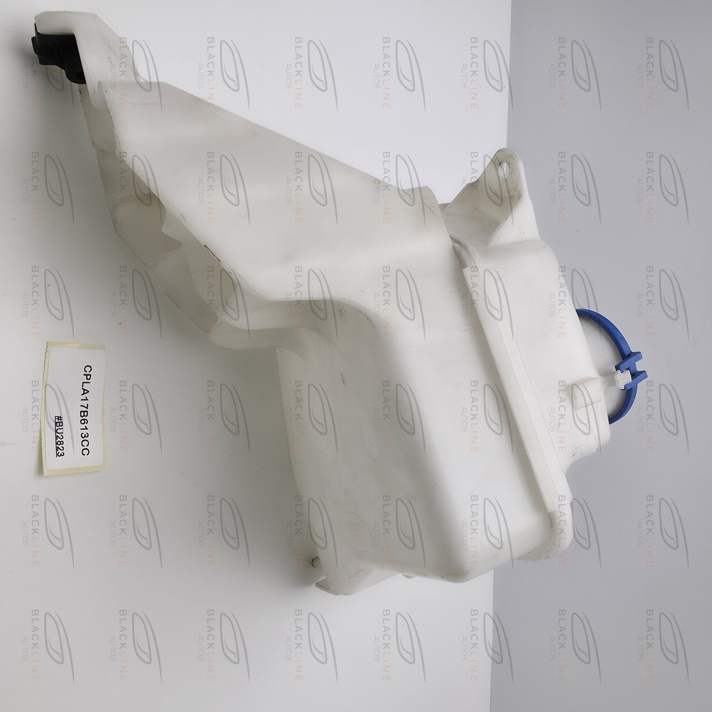 2013-2022 Land Rover Range Rover Sport Windscreen Washer Bottle CPLA17B613CC