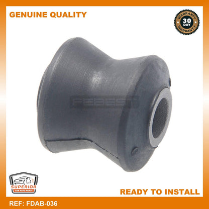 FEBEST 2011-2018 Ford Focus Shock Absorber Bushing FDAB-036