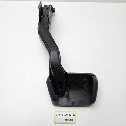 2009-2017 Audi A7 Quattro L Brake Pedal 4H1723140A